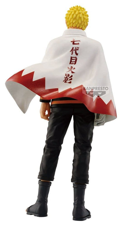 Naruto Uzumaki Figuren und Statuen Anime Figuren Günstig bei Genkidama.de