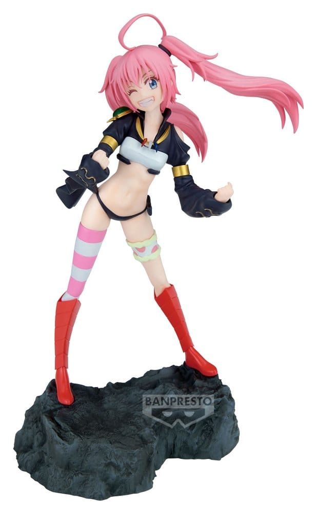 Milim Nava Threefold union Ver. Espresto  Banpresto - Anime Figuren günstig kaufen