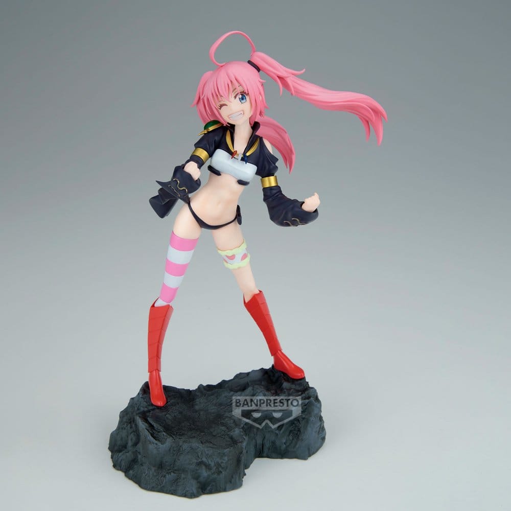 Milim Nava Threefold union Ver. Espresto  Banpresto - Anime Figuren günstig kaufen