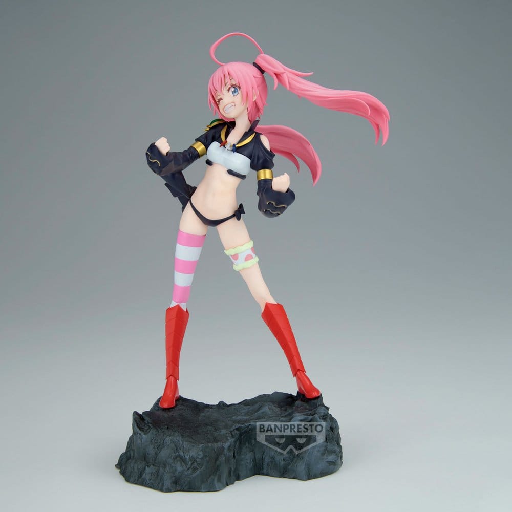 Milim Nava Threefold union Ver. Espresto  Banpresto - Anime Figuren günstig kaufen