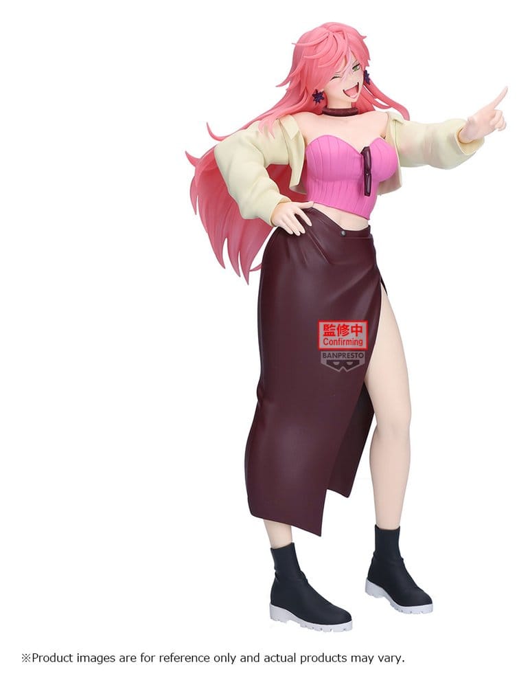 MARRIAGETOXIN Glitter & Glamours PVC-Figur Kimie Arashiyama - Anime Figuren günstig kaufen
