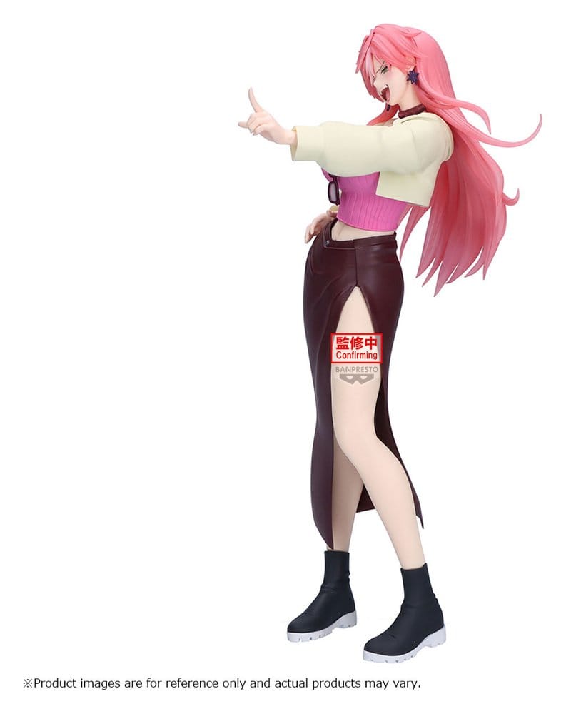 MARRIAGETOXIN Glitter & Glamours PVC-Figur Kimie Arashiyama - Anime Figuren günstig kaufen