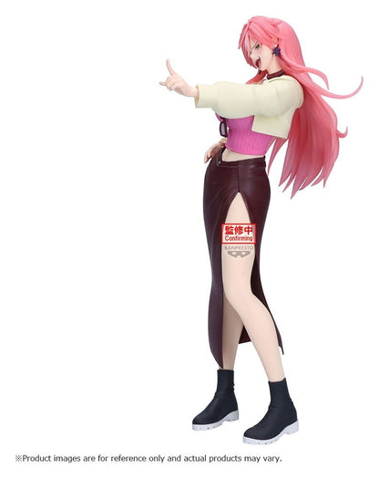 MARRIAGETOXIN Glitter & Glamours PVC-Figur Kimie Arashiyama - Anime Figuren günstig kaufen