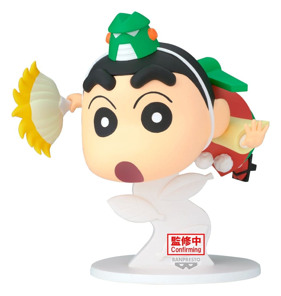 Crayon Shinchan the Movie: Spooky! My Yokai Vacation Big Figure PVC-Figur Shinnosuke Nohara - Anime Figuren günstig kaufen