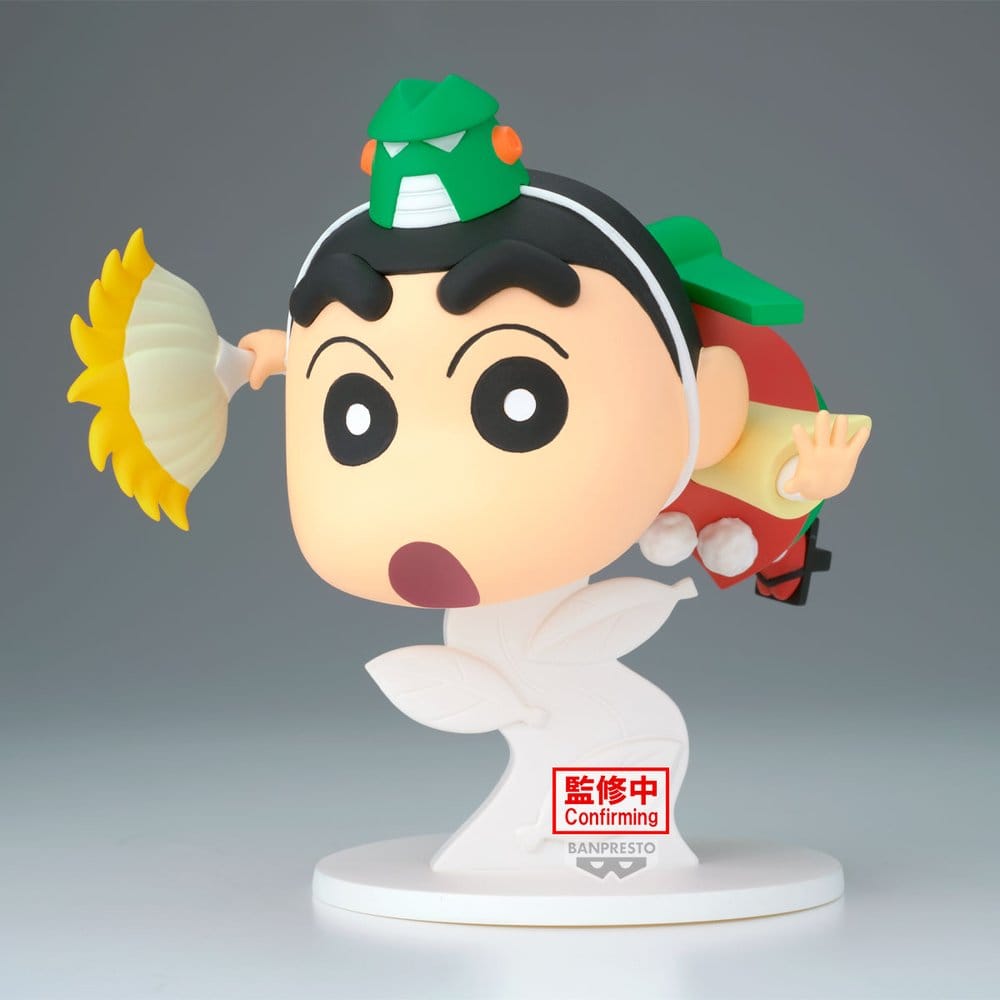Crayon Shinchan the Movie: Spooky! My Yokai Vacation Big Figure PVC-Figur Shinnosuke Nohara - Anime Figuren günstig kaufen