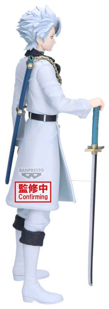 Bleach Maximatic PVC-Figur Toshiro Hitsugaya - Anime Figuren günstig kaufen