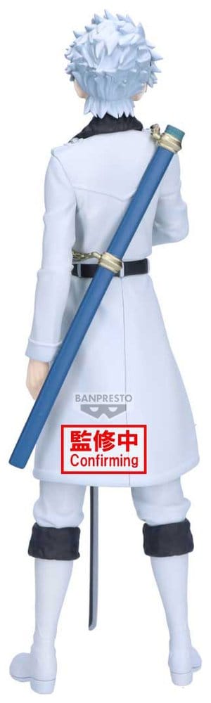 Bleach Maximatic PVC-Figur Toshiro Hitsugaya - Anime Figuren günstig kaufen