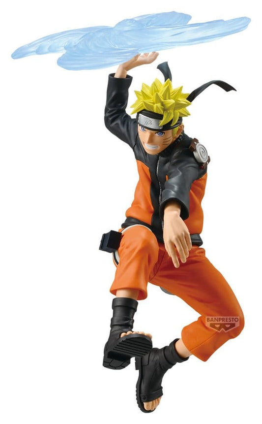 Naruto Shippuden PVC-Figur Naruto Uzumaki - Anime Figuren günstig kaufen