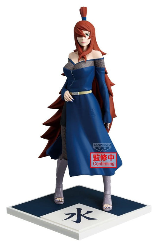 Naruto Shippuden Mizukage Mei Terumi PVC-Figur - Anime Figuren günstig kaufen