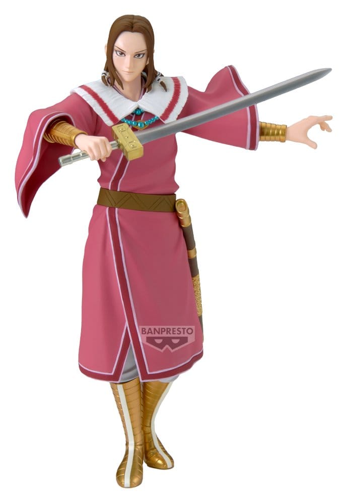 Kingdom Vibration Stars PVC-Figur Moten - Anime Figuren günstig kaufen
