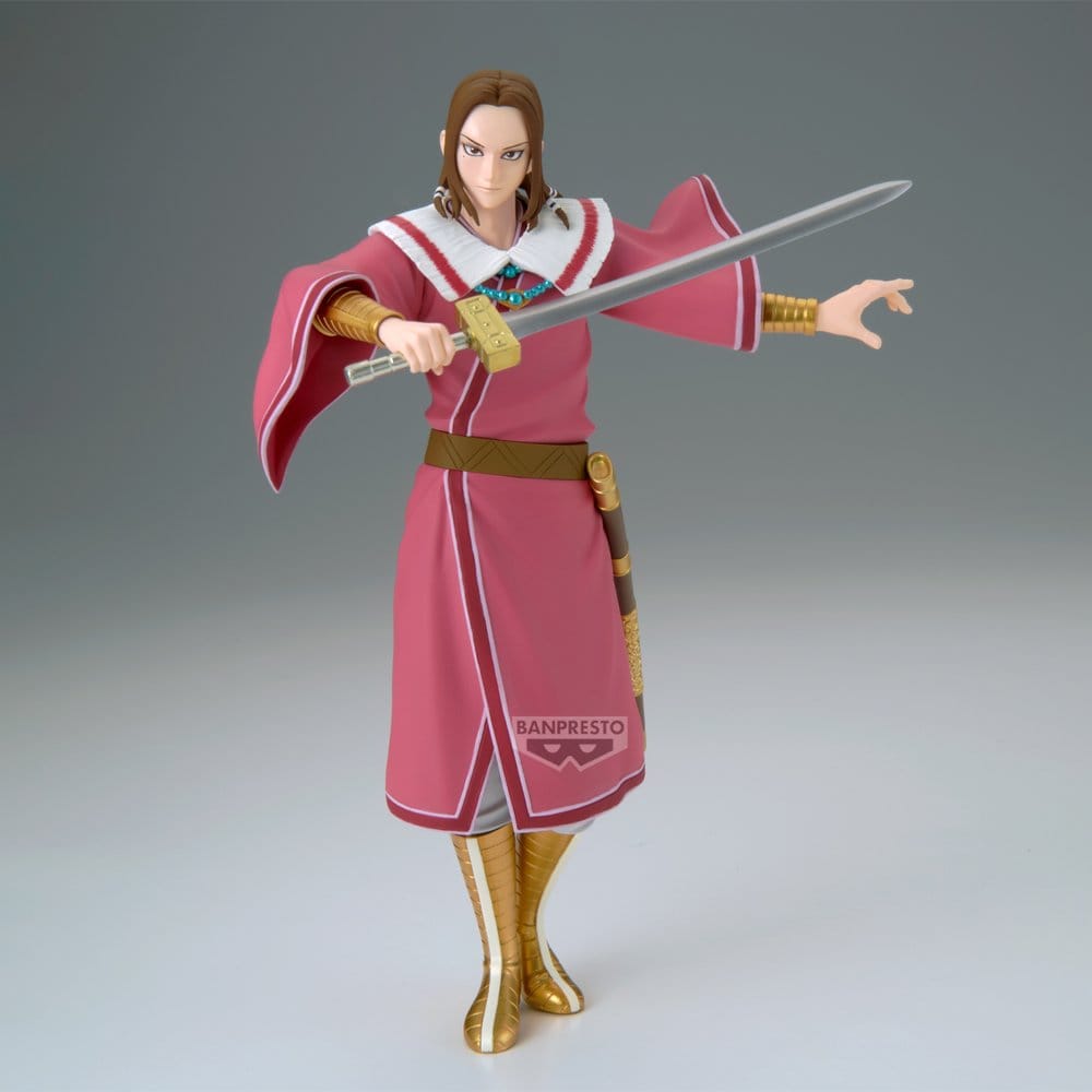 Kingdom Vibration Stars PVC-Figur Moten - Anime Figuren günstig kaufen