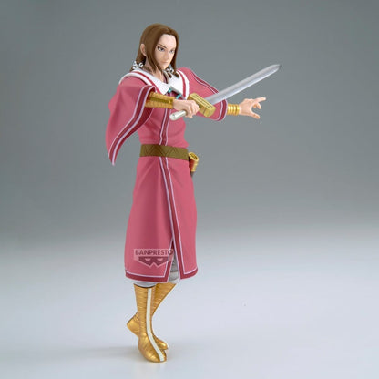 Kingdom Vibration Stars PVC-Figur Moten - Anime Figuren günstig kaufen