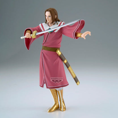 Kingdom Vibration Stars PVC-Figur Moten - Anime Figuren günstig kaufen