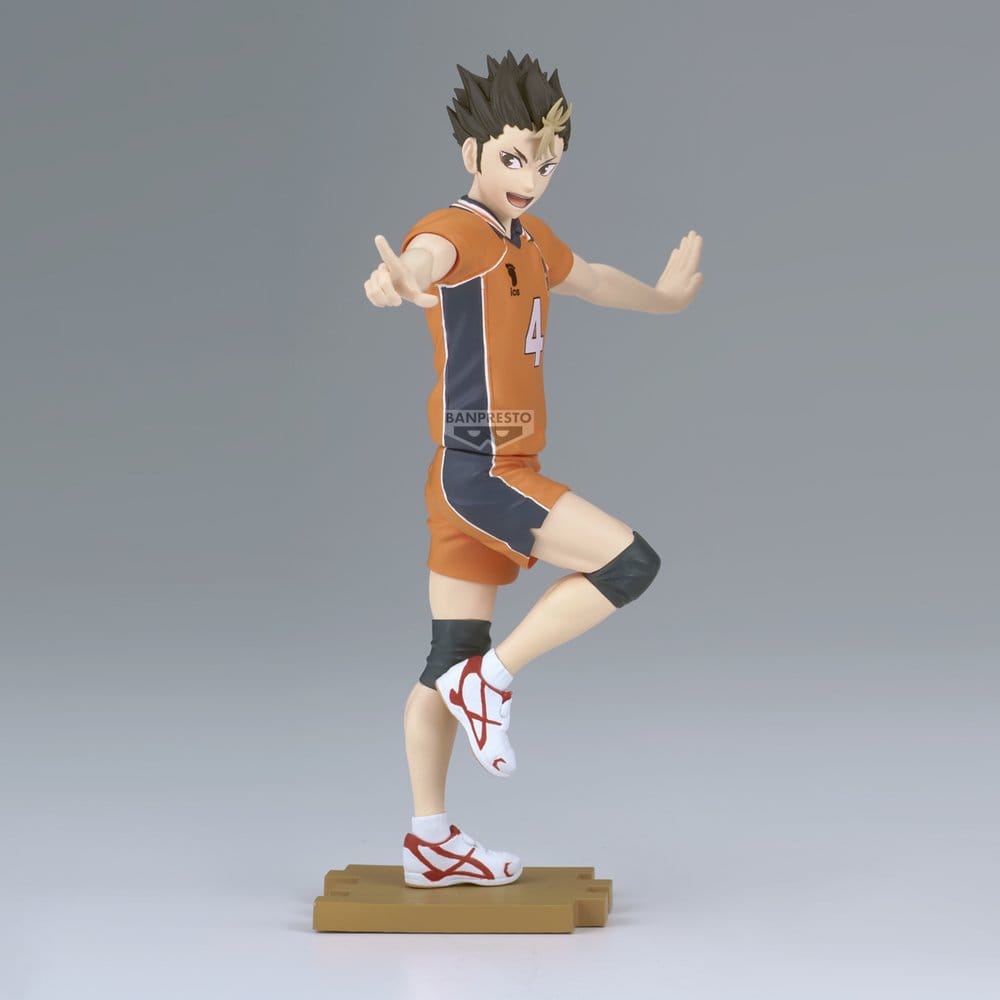 Haikyu!! PVC-Figur Yu Nishinoya - Anime Figuren günstig kaufen