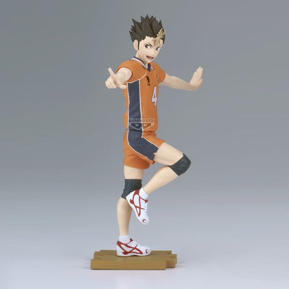 Haikyu!! PVC-Figur Yu Nishinoya - Anime Figuren günstig kaufen
