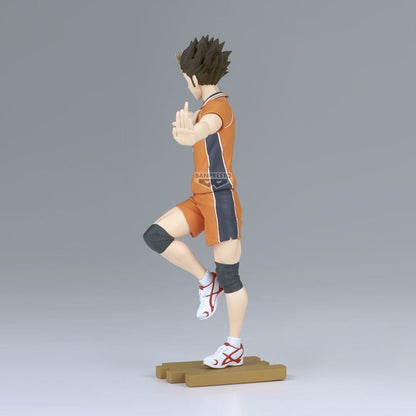 Haikyu!! PVC-Figur Yu Nishinoya - Anime Figuren günstig kaufen