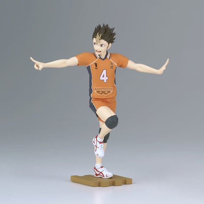 Haikyu!! PVC-Figur Yu Nishinoya - Anime Figuren günstig kaufen