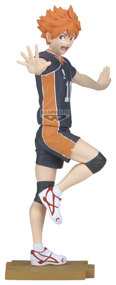 Haikyu!! PVC-Figur Shoyo Hinata - Anime Figuren günstig kaufen