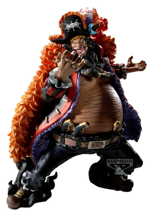 One Piece Grandista PVC-Figur Marshall D. Teach - Anime Figuren günstig kaufen