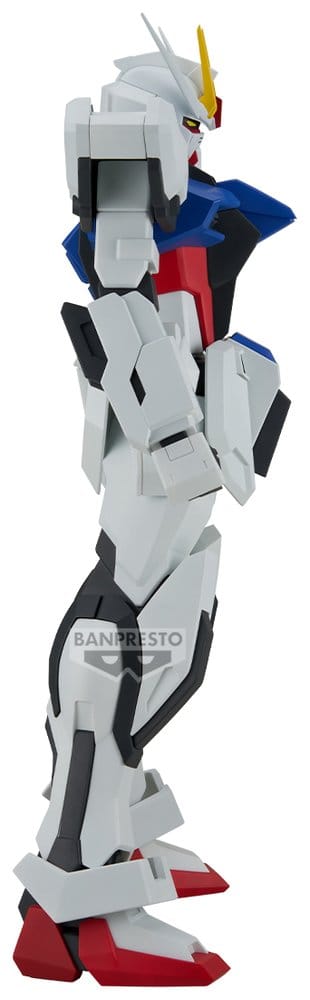 Mobile Suit Gundam Seed Genkai Toppa PVC-Figur Strike Gundam - Anime Figuren günstig kaufen
