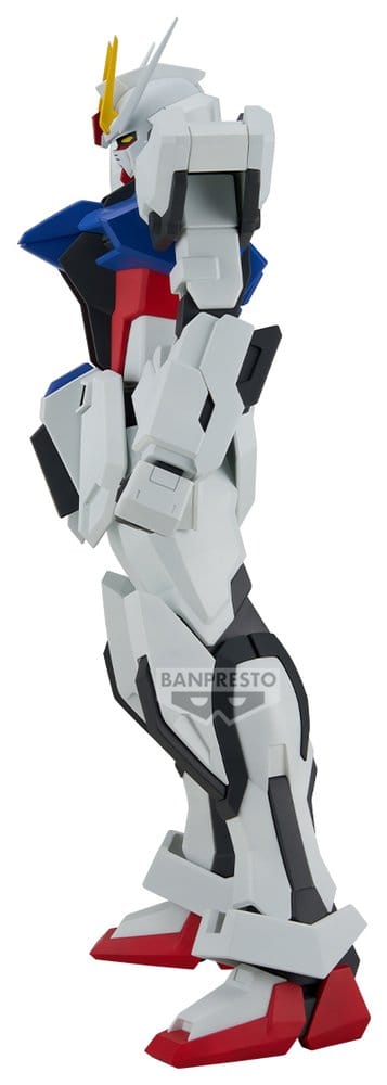 Mobile Suit Gundam Seed Genkai Toppa PVC-Figur Strike Gundam - Anime Figuren günstig kaufen