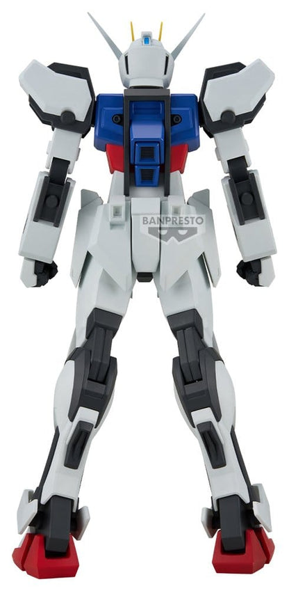 Mobile Suit Gundam Seed Genkai Toppa PVC-Figur Strike Gundam - Anime Figuren günstig kaufen