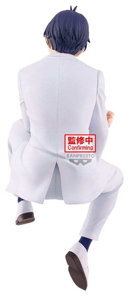 Blue Lock Sweets Flavor 2026 PVC-Figur Yoichi Isagi - Anime Figuren günstig kaufen