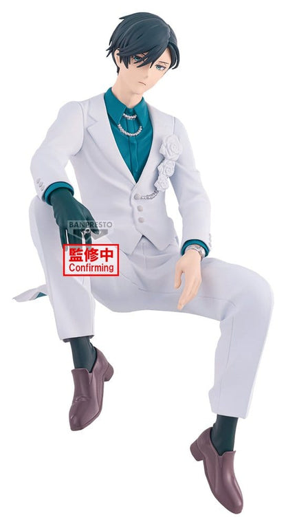 Blue Lock Sweets Flavor 2026 PVC-Figur Rin Itoshi - Anime Figuren günstig kaufen