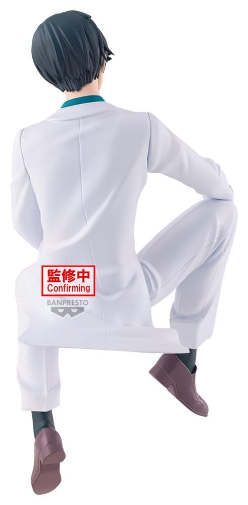 Blue Lock Sweets Flavor 2026 PVC-Figur Rin Itoshi - Anime Figuren günstig kaufen