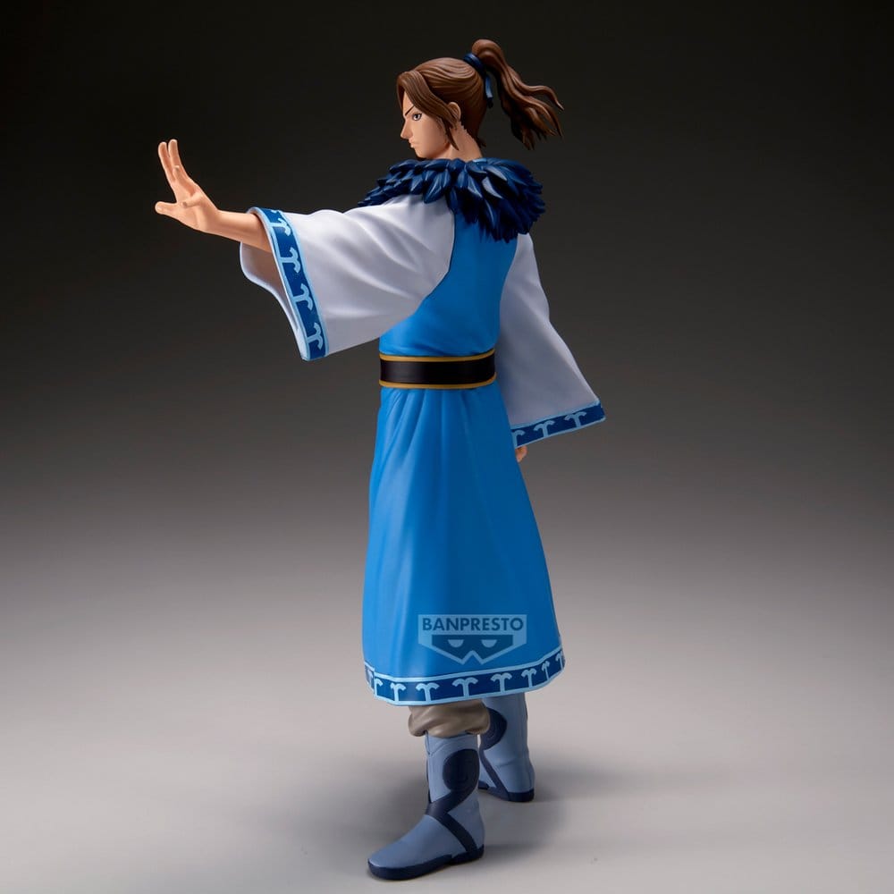 Kingdom Grandista PVC-Figur Riboku - Anime Figuren günstig kaufen
