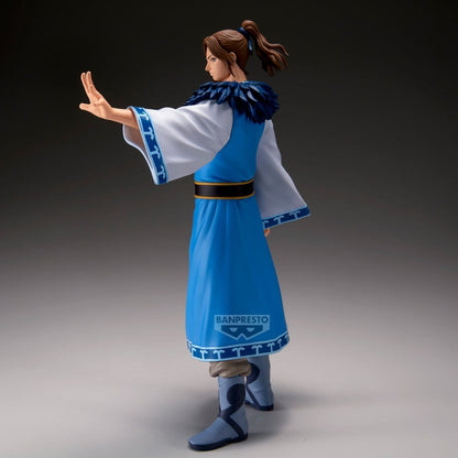 Kingdom Grandista PVC-Figur Riboku - Anime Figuren günstig kaufen