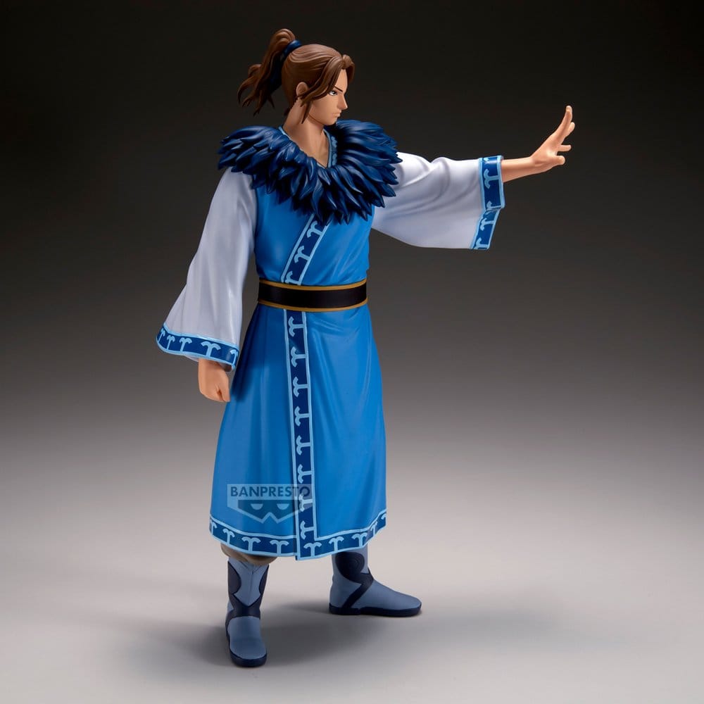 Kingdom Grandista PVC-Figur Riboku - Anime Figuren günstig kaufen