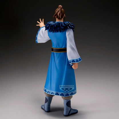 Kingdom Grandista PVC-Figur Riboku - Anime Figuren günstig kaufen