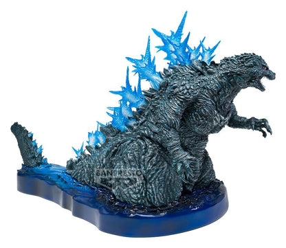 Godzilla Minus One Art Vignette PVC-Figur Godzilla (2023) Atomic Breath Image Ver. - Anime Figuren günstig kaufen