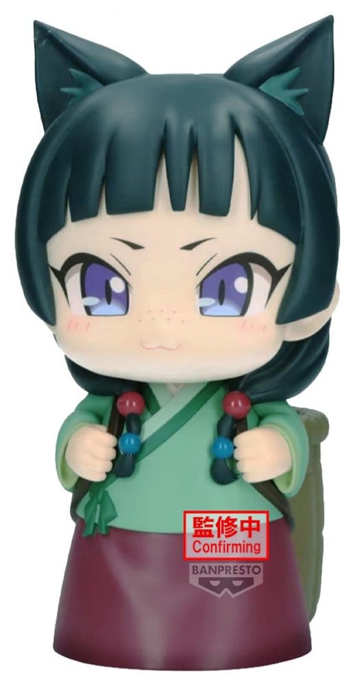 The Apothecary Diaries Big Sofvimates PVC-Figur Maomao II - Anime Figuren günstig kaufen