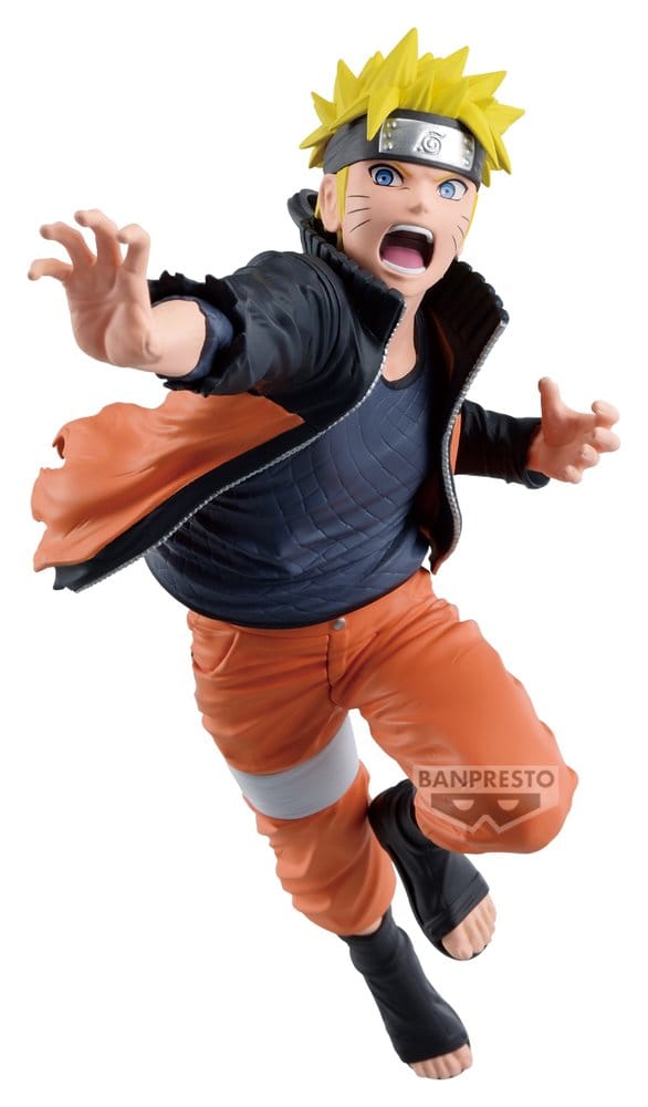Naruto Shippuden Vibration Stars PVC-Figur Naruto Uzumaki - Anime Figuren günstig kaufen