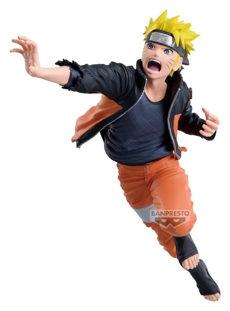 Naruto Shippuden Vibration Stars PVC-Figur Naruto Uzumaki - Anime Figuren günstig kaufen