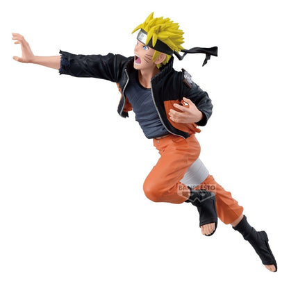Naruto Shippuden Vibration Stars PVC-Figur Naruto Uzumaki - Anime Figuren günstig kaufen