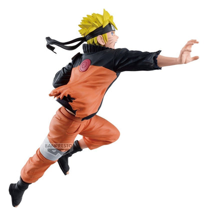 Naruto Shippuden Vibration Stars PVC-Figur Naruto Uzumaki - Anime Figuren günstig kaufen