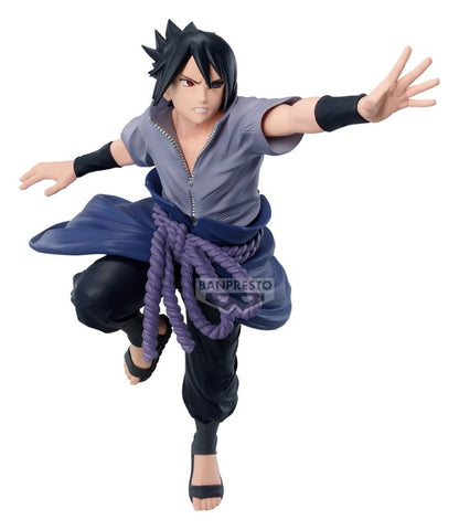 Naruto Shippuden Vibration Stars PVC-Figur Sasuke Uchiha - Anime Figuren günstig kaufen