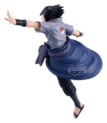 Naruto Shippuden Vibration Stars PVC-Figur Sasuke Uchiha - Anime Figuren günstig kaufen