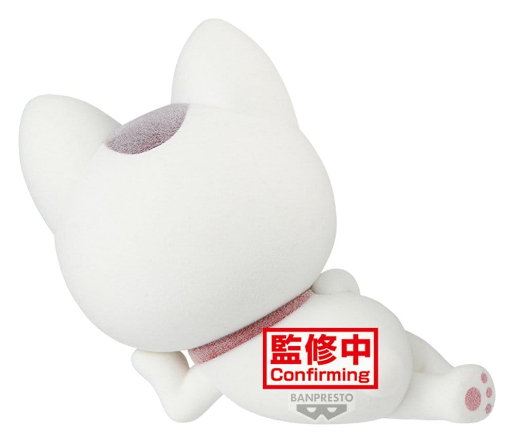 Dandadan Fluffy Puffy PVC-Figur Turbo Granny (Beckoning Cat Ver. A) - Anime Figuren günstig kaufen
