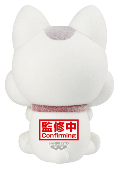 Dandadan Fluffy Puffy PVC-Figur Turbo Granny (Beckoning Cat Ver. B) - Anime Figuren günstig kaufen