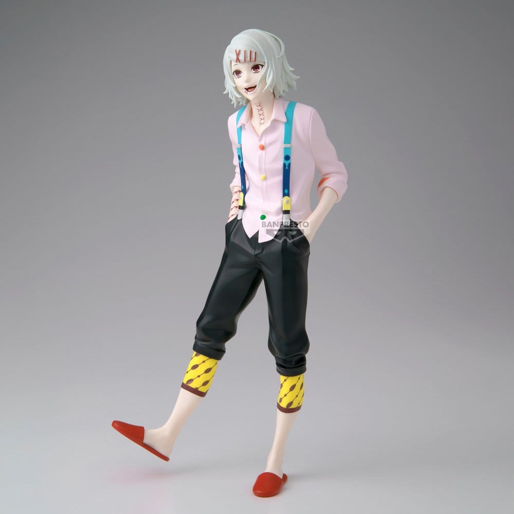 Tokyo Ghoul Maximatic PVC-Figur Juzo Suzuya - Anime Figuren günstig kaufen