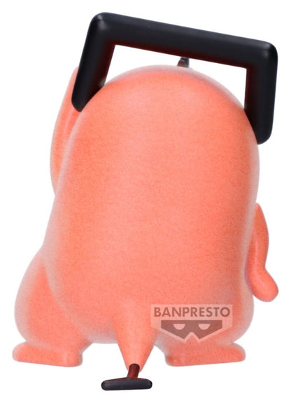Chainsaw Man The Movie: Reze Arc Fluffy Puffy PVC-Figur Dancing Pochita (Ver. B) - Anime Figuren günstig kaufen
