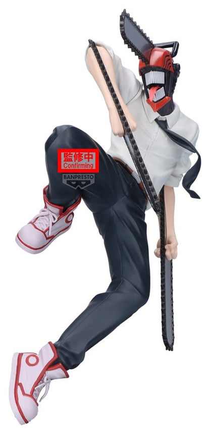 Chainsaw Man The Movie: Reze Arc Maximatic PVC-Figur Chainsaw Man - Anime Figuren günstig kaufen