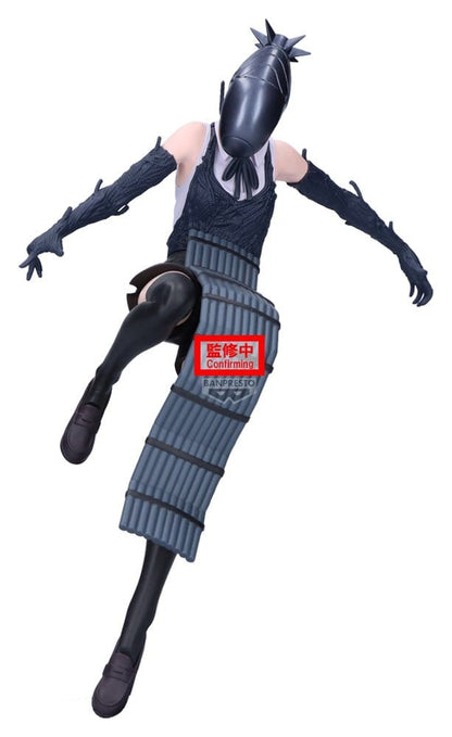 Chainsaw Man The Movie: Reze Arc Maximatic PVC-Figur Bomb - Anime Figuren günstig kaufen