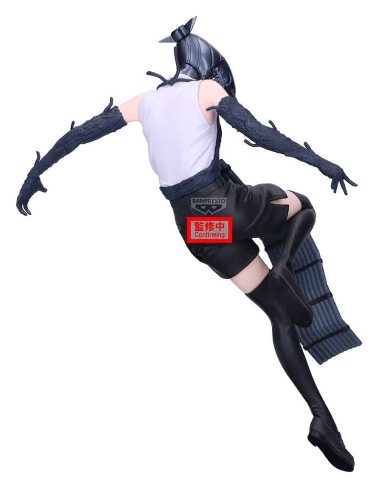 Chainsaw Man The Movie: Reze Arc Maximatic PVC-Figur Bomb - Anime Figuren günstig kaufen