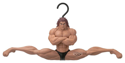 Baki Grandista x Figure Life PVC-Figur Yujiro Hanma - Anime Figuren günstig kaufen
