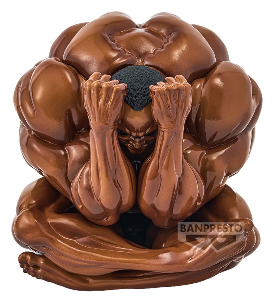 Baki PVC-Figur Biscuit Oliva - Anime Figuren günstig kaufen